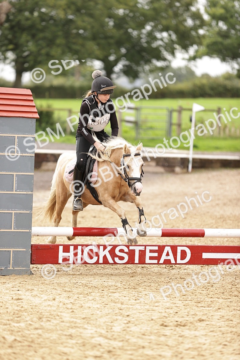 SBM_03204 - E2A - Eventers Challenge 60cm Open