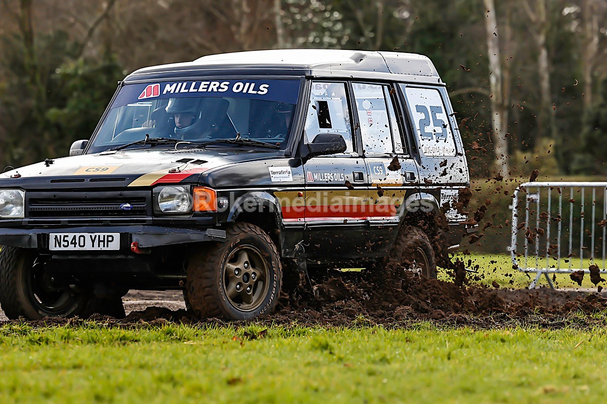 Race Retro 2025-297 - RACE RETRO 2025