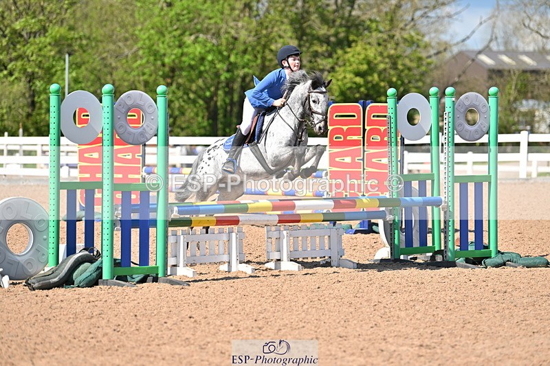 240504A-154236-02655 - Cls 22 & 23 Stepping Stones 128cm & 138cm & Under11's