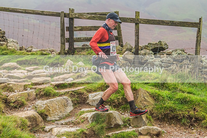 Langdale-1310 - Langdale Horseshoe Fell Race Saturday 7th October 2023