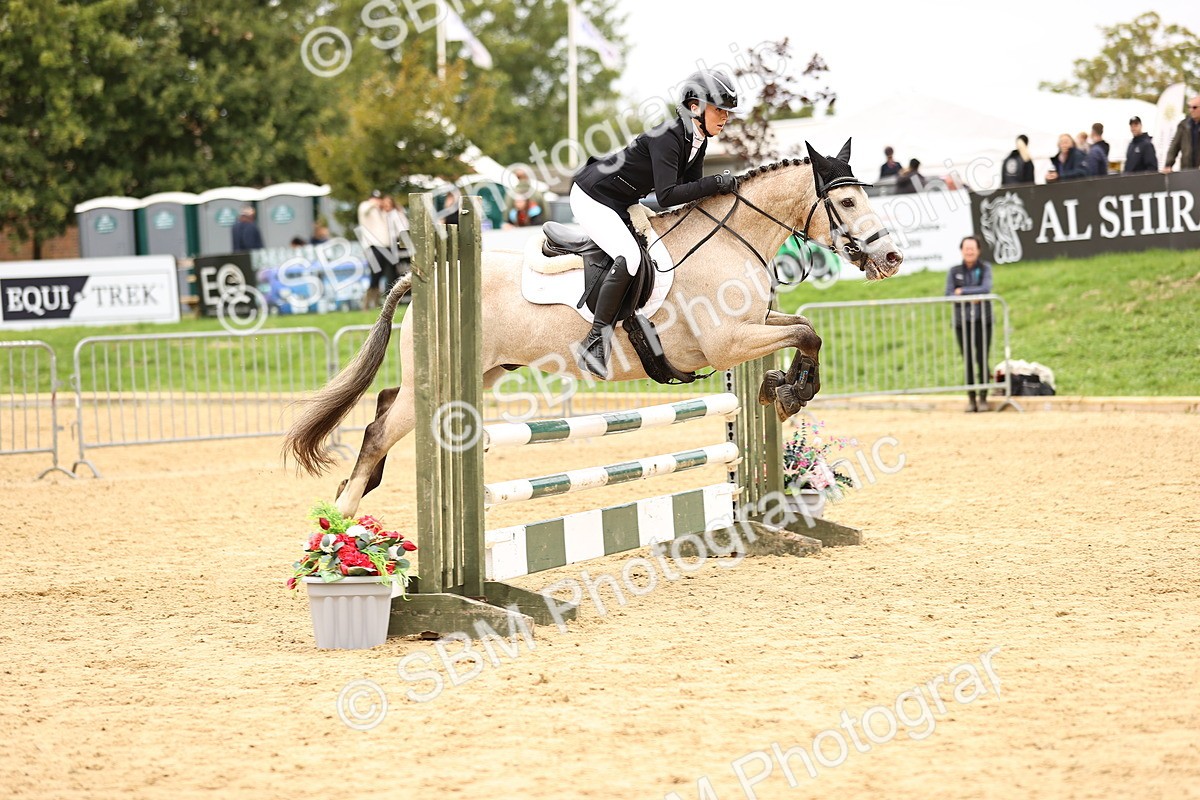 SBM_64747 - J17 - Junior Pony 80cm Championship