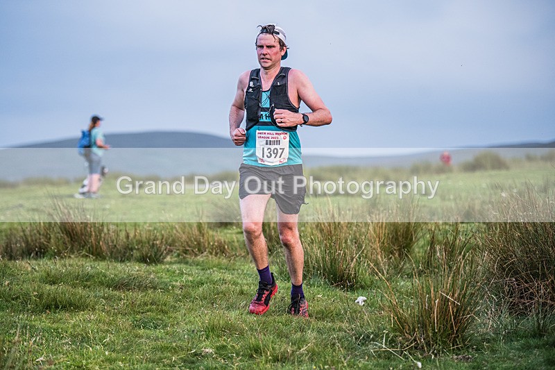 Tebay-496 - Tebay Fell Race Wednesday 26th June 2024