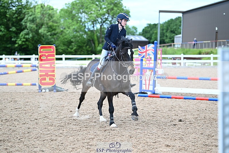 240608A-152642-01645 - Cls 11 Pony Newcomers and 1m Open