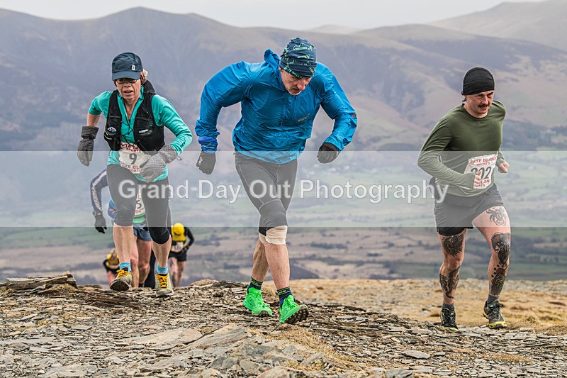Coledale-480 - Coledale Horseshoe Fell Race Saturday 29th March 2025