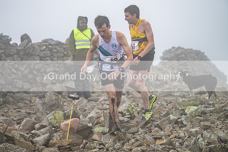 Ennerdale-66 - Ennerdale Horseshoe Fell Race Saturday 6th June 2026