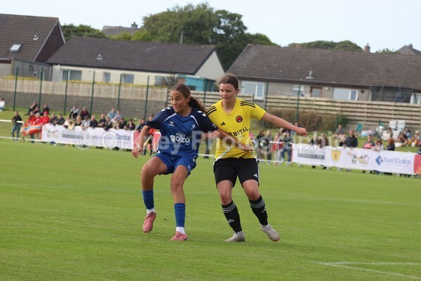 AA074278 - Orkney Island Games 2025 - Women's Football