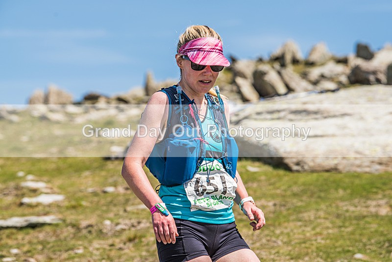 Duddon Short-291 - Duddon Short Fell Race Saturday 3rd June 2023
