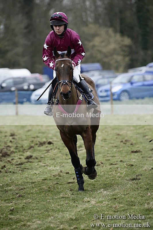 PtP 110318 509 - Hampshire Hunt Point-to-Point Hackwood Park 11/03/18