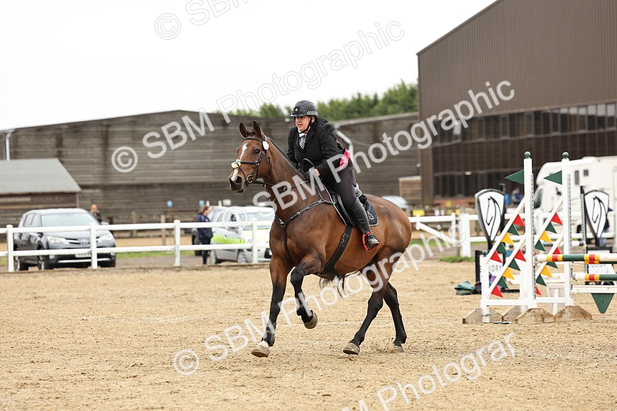 SBM_006476 - Class 74 - 85cm