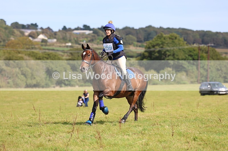 3E7A7123 - Class 2: Trekenning Open: Yellow Boat