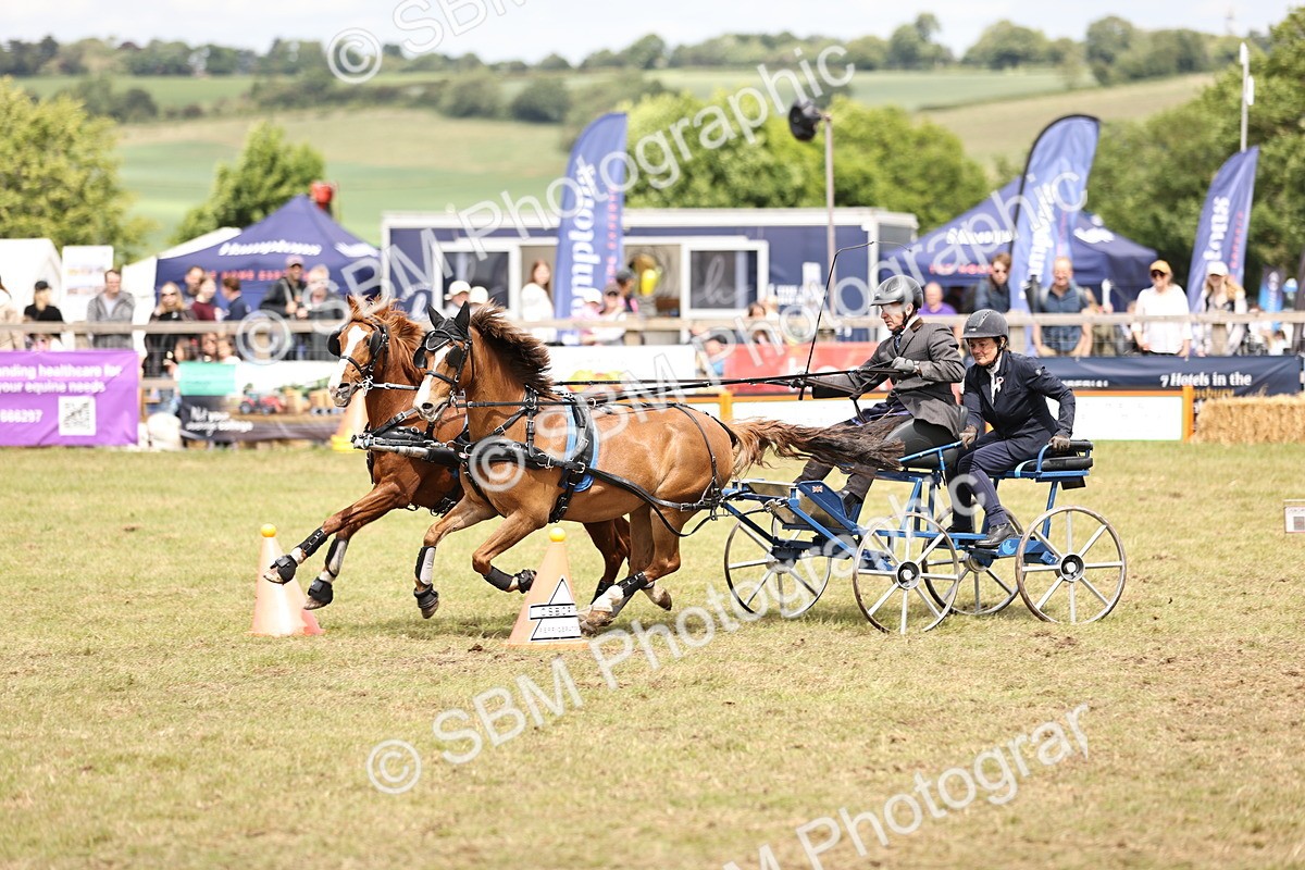 SBM_16000 - Class 91 - Scurry  exceeding 122cms