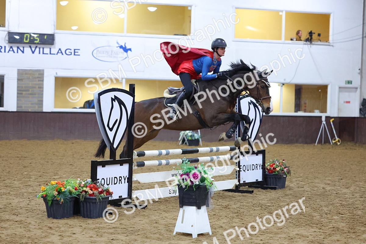 SBM_007863 - Class 2 - Ride & Drive