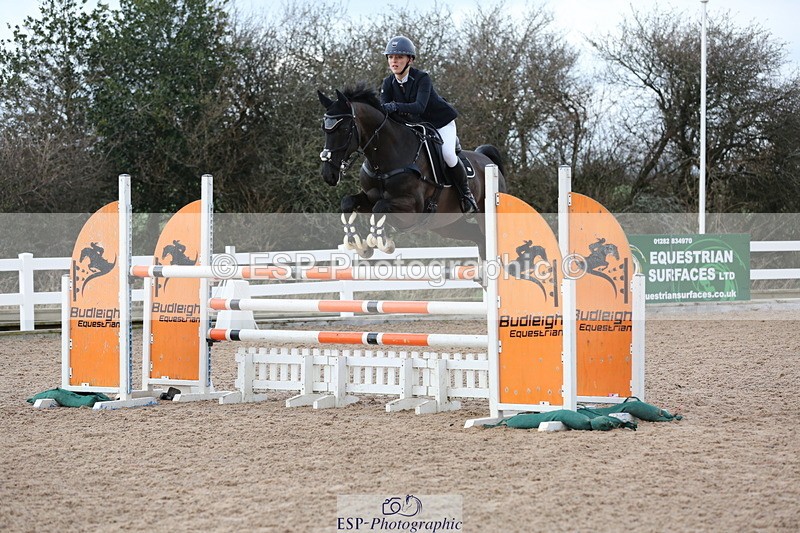 240211A-130109-03034 - Cls 9+10 Junior 1.15m, 1.20m and 1.25m