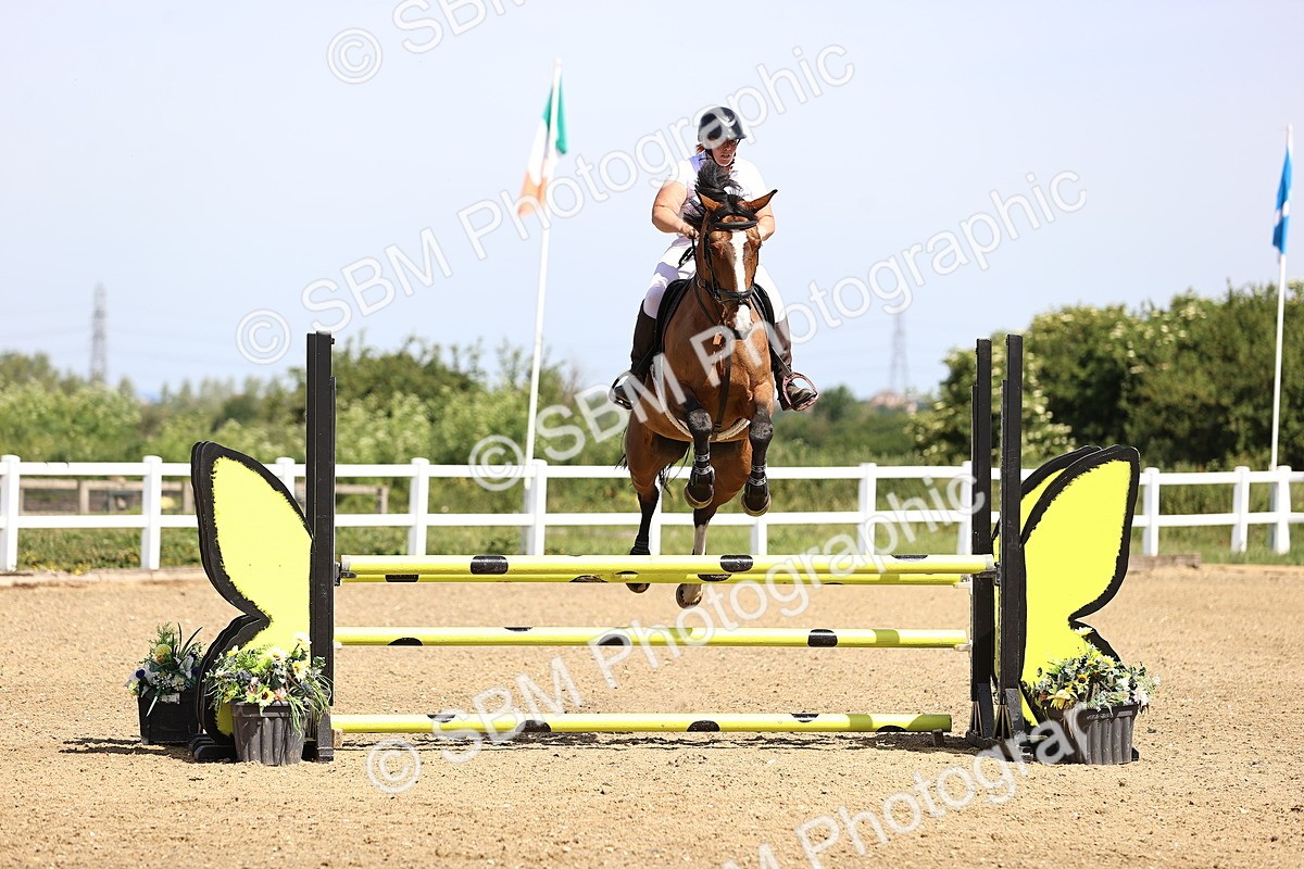 SBM_003664 - Class 9 British Novice/90cm