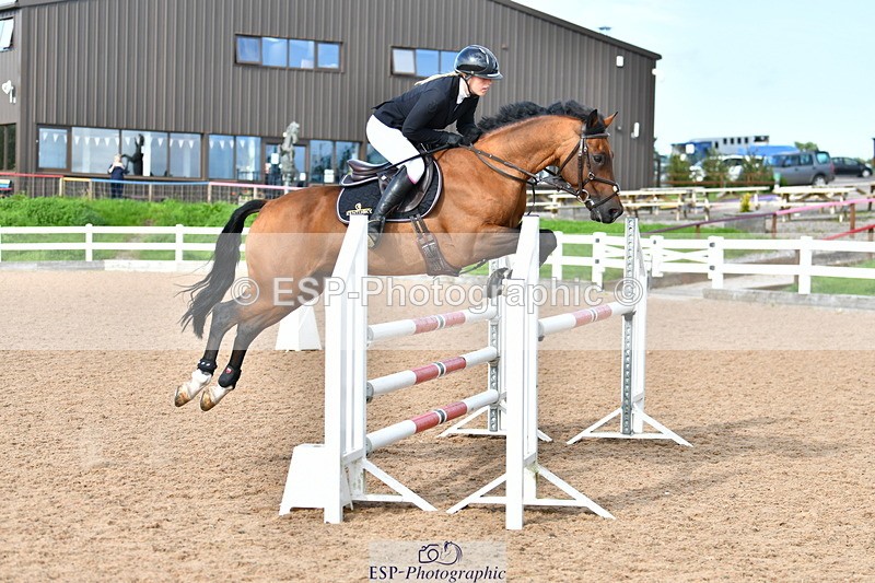 230819A-165709-01243 - Cls 35 1.10m Amateur Qualifier