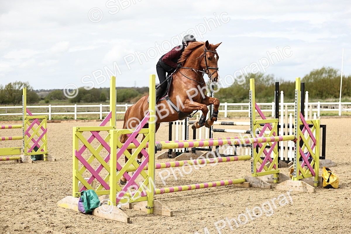SBM_000933 - Class 3 - Senior Discovery - 1.00m