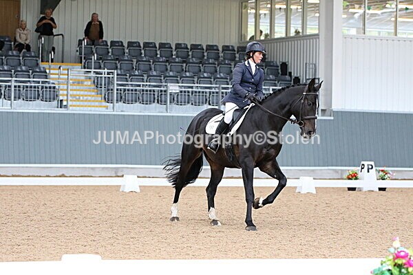 SIAL9226 - GDG Bogenraith Friday 26th Sept 2025