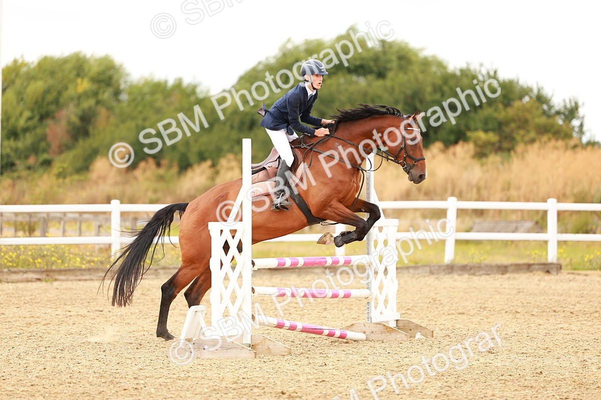 SBM_005113 - Class 2 - Senior British Novice - 90cm