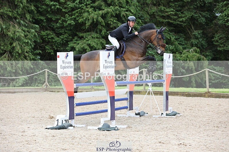 240615-131154-01568 - Cls 4 Snr Newcomers and 1.10m Open