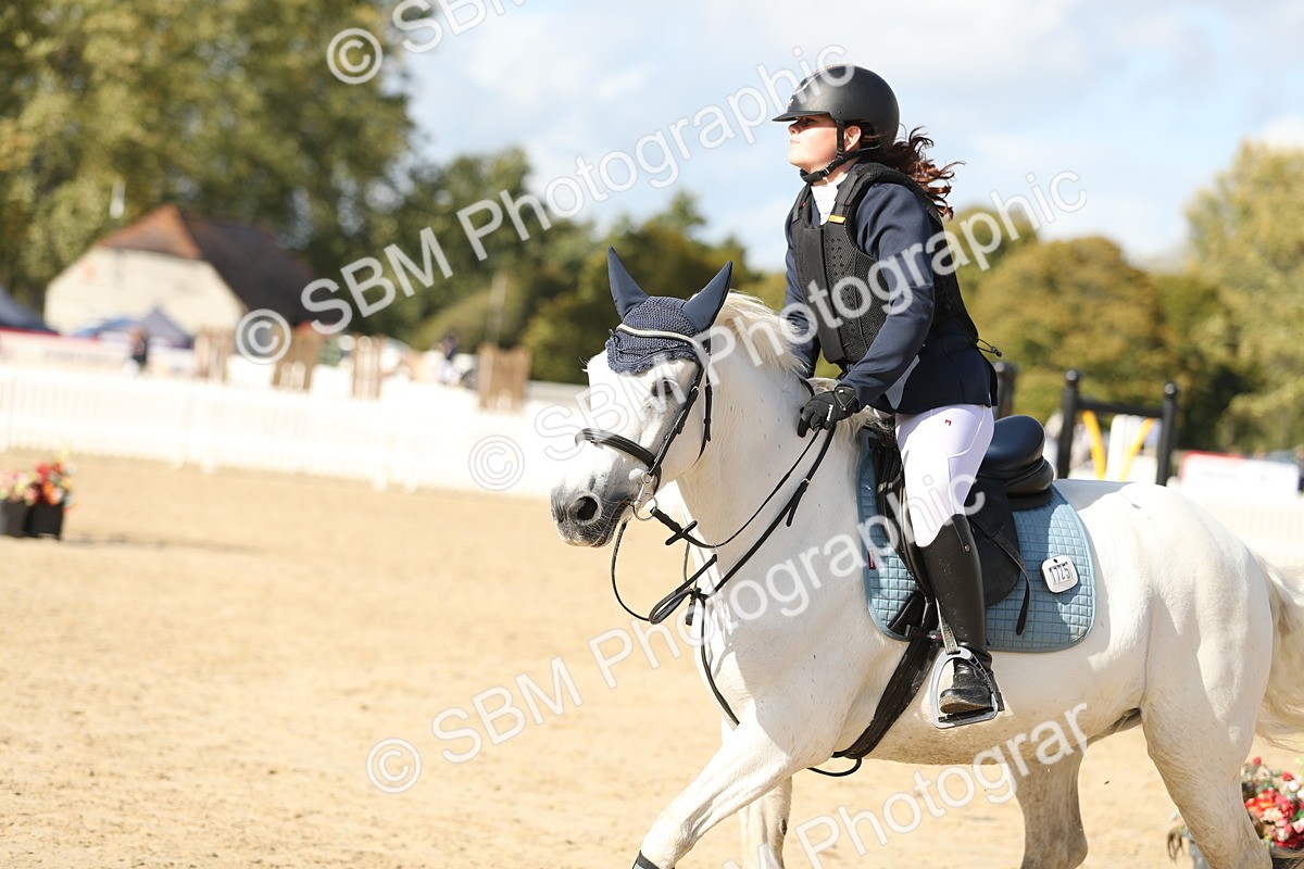 SBM_49479 - J22 - Junior Horse 65cm Championship