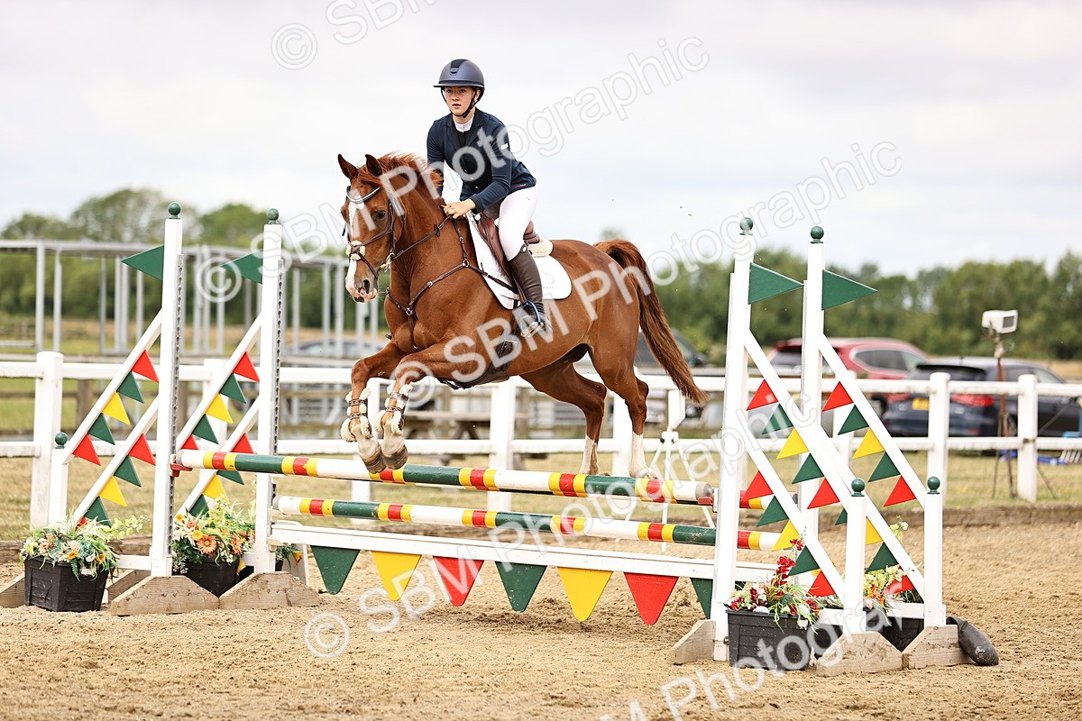 SBM_012942 - Class 13 - Senior British Novice - 90cm Open