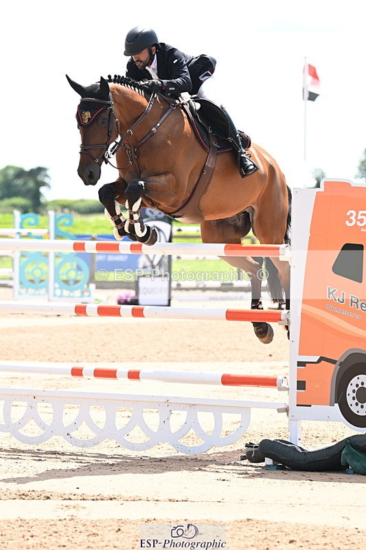 240721A-132411-18072 - Cls 8 3 Star Big Tour 1.55 Grand Prix Jump off