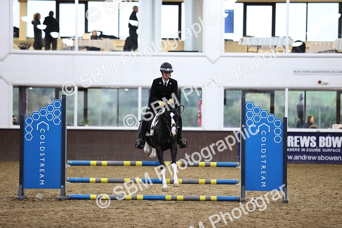 SBM_6766 - Class 24 - UKPSAF Performance 70cm