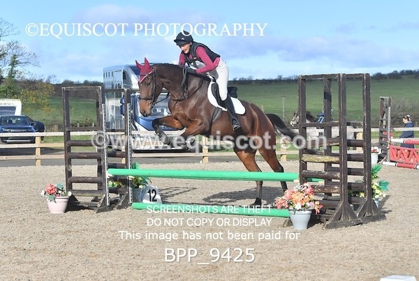 BPP_9425 - CLASS 4 70CM