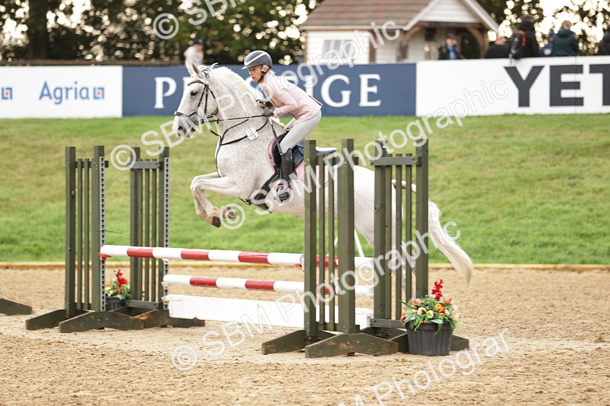 SBM_32982 - J38 - Senior Horse & Pony 80cm Championship
