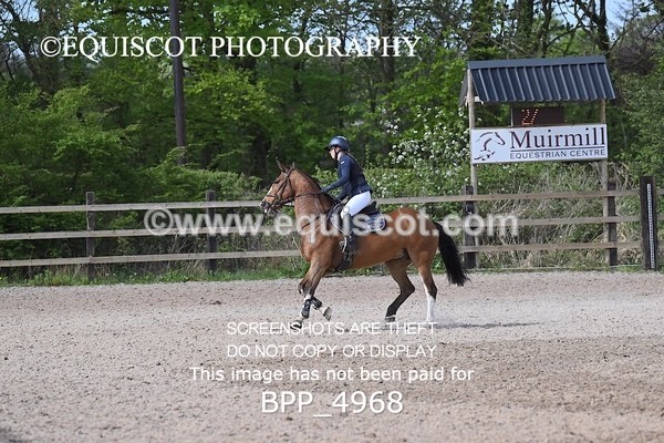 BPP_4968 - CLASS 33 MON Scottish Spring Final 85cm
