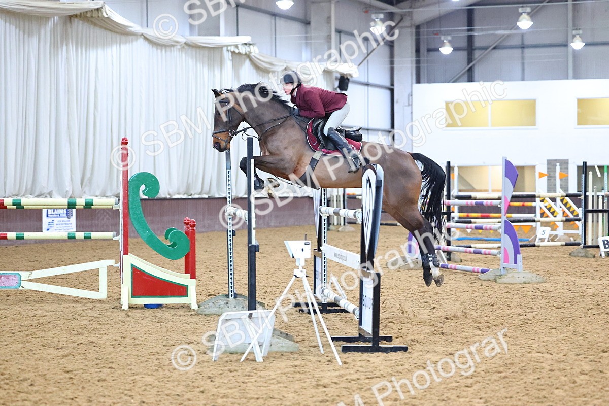 SBM_001405 - Class 6 - National 1.3o- 1.40m