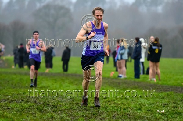 Westxc25-917518 - Senior Men Set Three