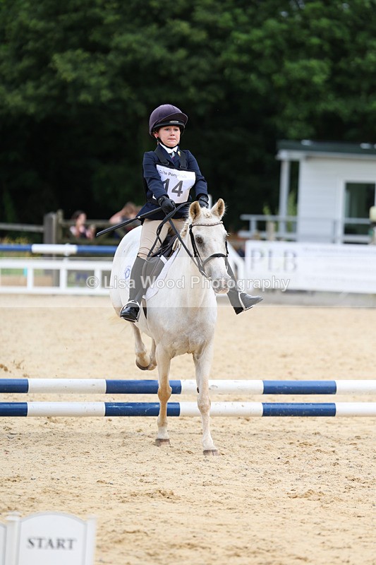 3E7A8102 - Class 1: 40cm