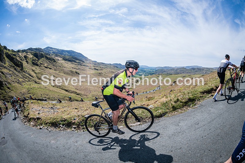 144936 - Hardknott Pass Camera 2 14.00-15.00