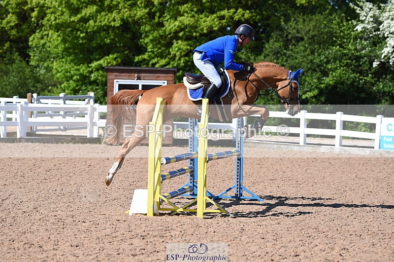 230526A-094824-01028 - Cls 8 British Novice & 90cm Open