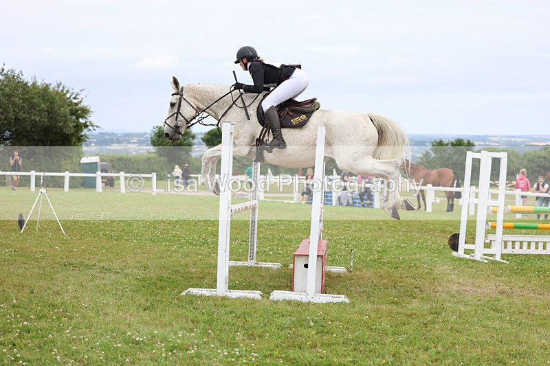 3E7A7479 - Class 7: PC90cm Regional Championship Qualifier Rnd 2 (B)