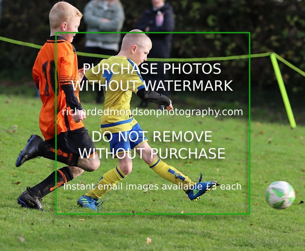 IMG_1564 - Kendal United Under 9 vs Kirkby Stephen (4/11/23)