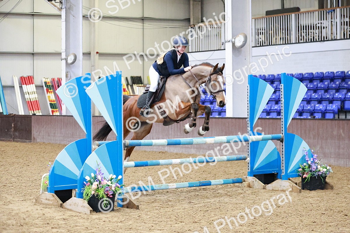 SBM_000929 - Class 3 - Senior Discovery - 1.00m