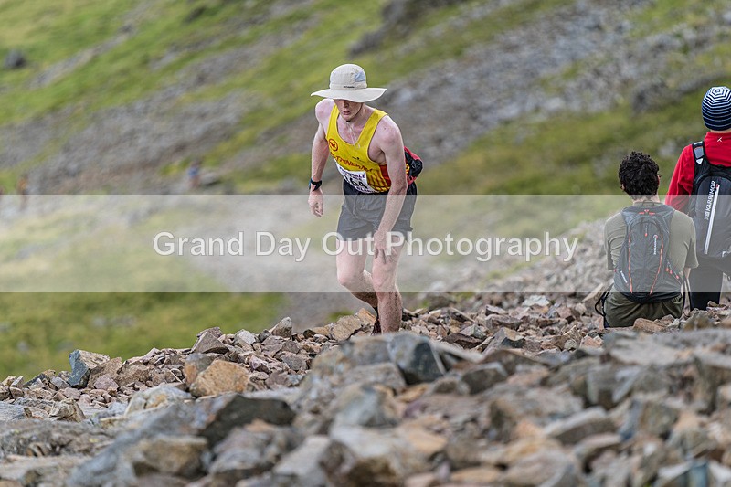 Borrowdale-186 - Borrowdale Fell Race Saturday 3rd August 2024