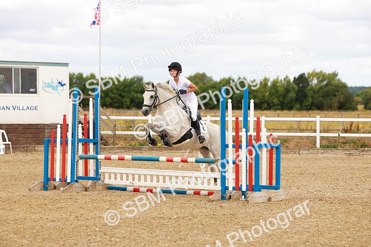 SBM_004707 - Class 1 - Clear Round