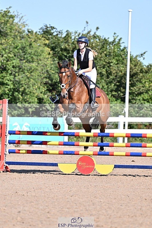 250712-092056-00041 - Cls 6 85cm Amateur Qualifier