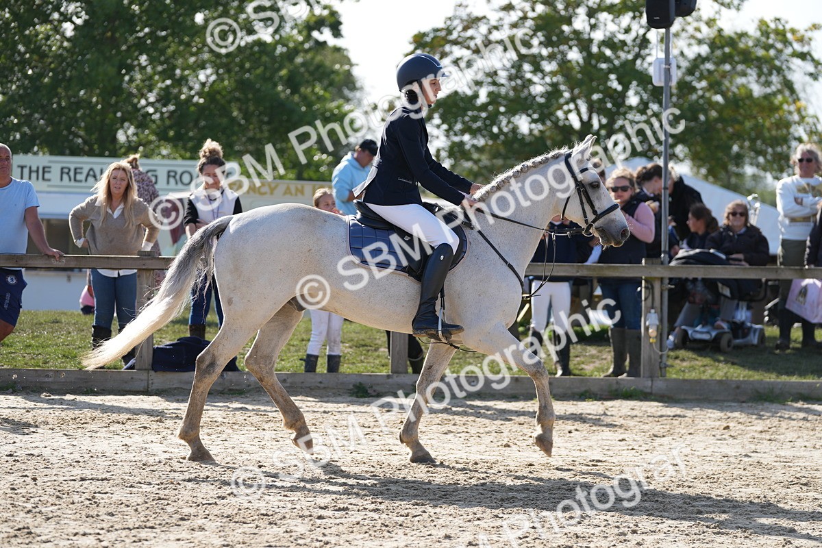 SBM_49307 - J8 - Junior Pony 65cm Championship