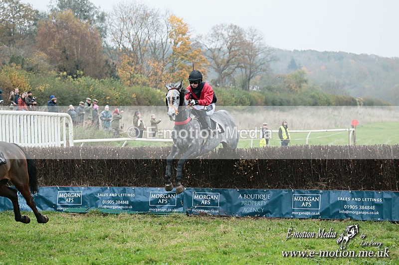 PtP 091124  375 - Knightwick Races Point-to-Point 09/11/24