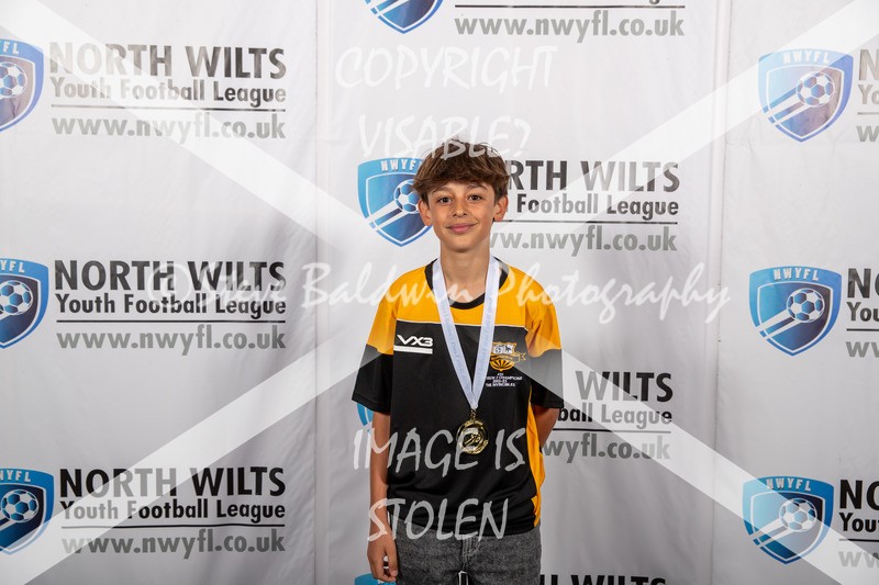 2023-07-02 North Wilts Presentations-055 - Blunsdon Youth FC