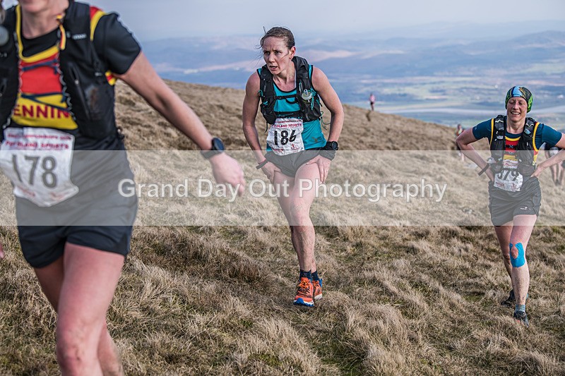 Black Combe-1870 - Black Combe Fell Race Saturday 7th March 2026