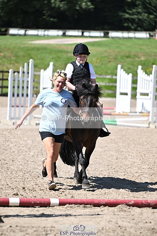 240729B-113144-02412 - Showjumping Competition