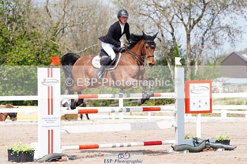 250425-134708-10074 - Cls 34 Young Horse 7yr old