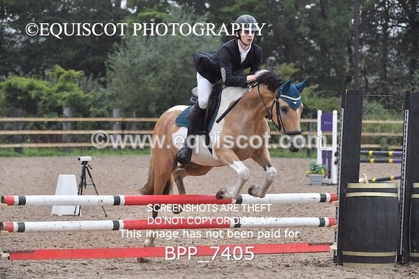 BPP_7405 - CLASS 7 Equiyd 0.85m Amateur Championship Qualifier