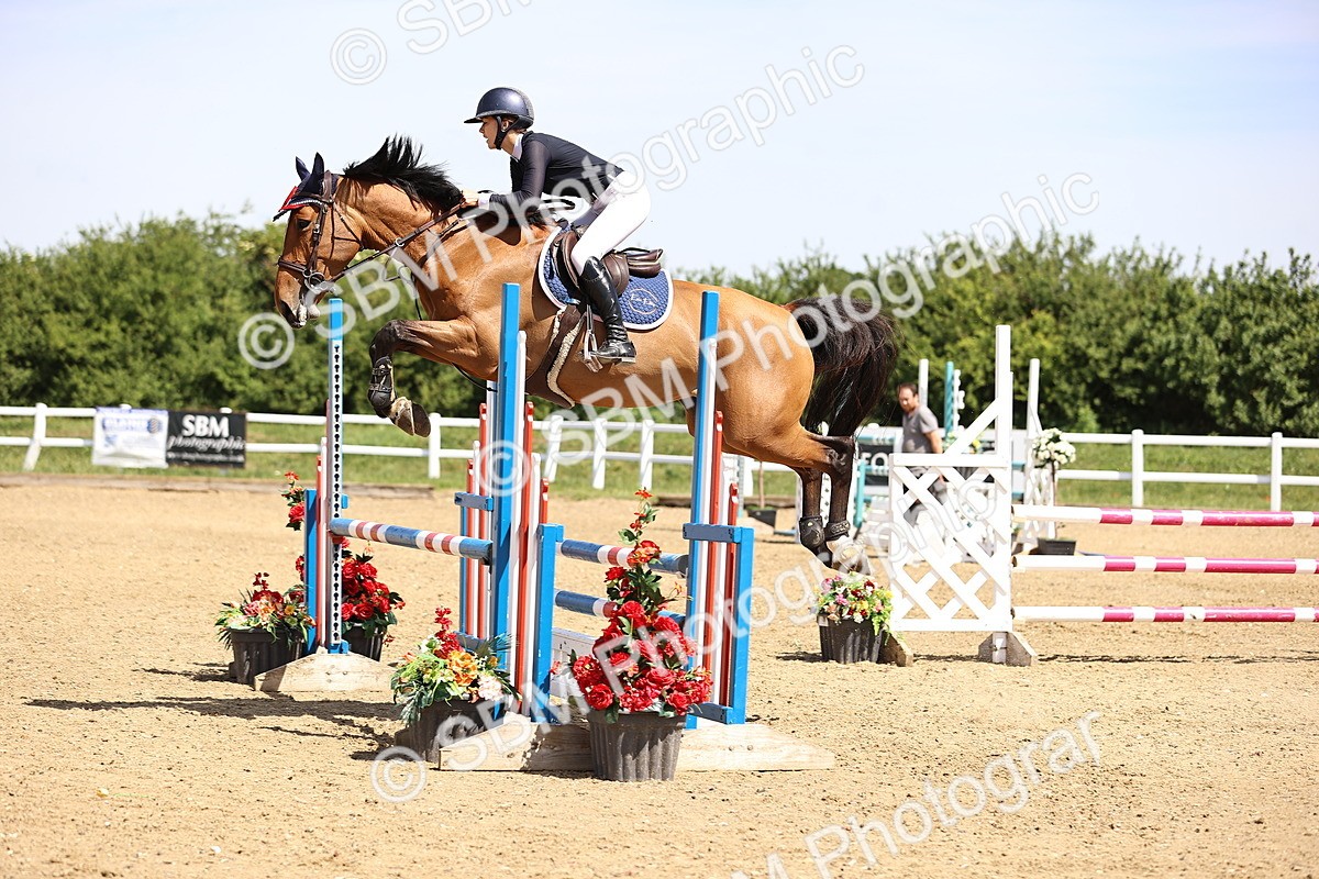 SBM_003874 - Class 9 British Novice/90cm