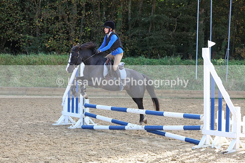 3E7A3127 - Class 4: 60cm Junior